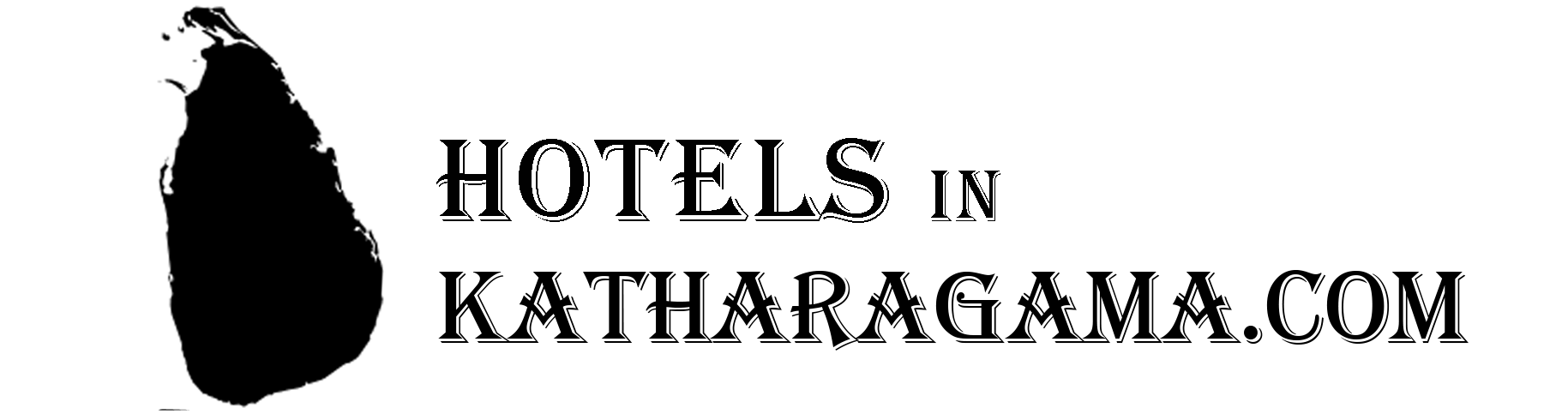Katharagama Logo